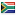 pasmaats.co.za server is located in South Africa